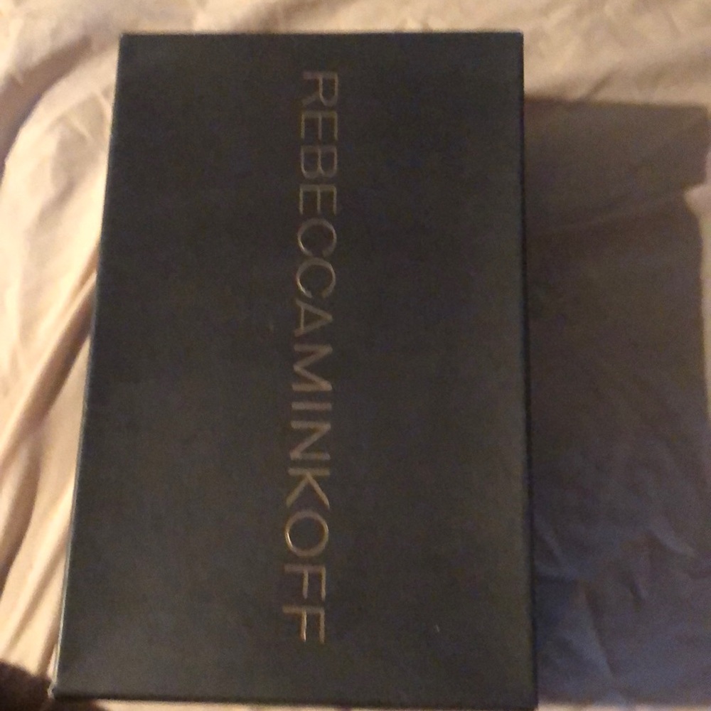 Sandals/new one pair in box other pair no box